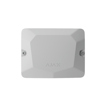 Ajax Certified-Fibra Case B (175×225×57)-W