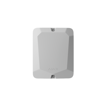 Ajax Certified-Ajax Fibra Case C (260×210×93) White
