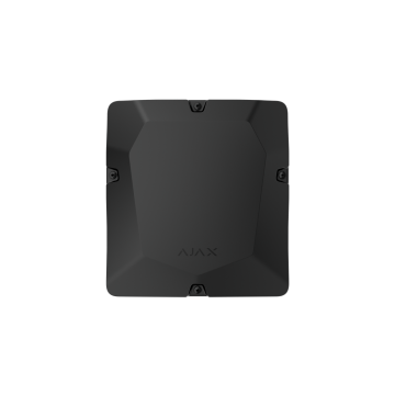 Ajax Certified-Ajax Fibra Case D (430×400×133) black