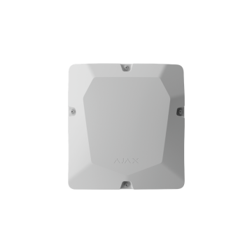 Ajax Certified-Ajax Fibra Case D (430×400×133) white