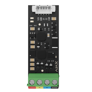 Ajax Certified-Fibra Transmitter Fibra