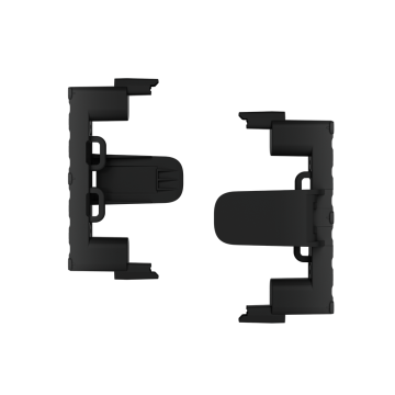 Ajax Certified-Ajax Fibra Module Holder (type B) black