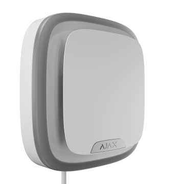  Ajax Superior StreetSiren Plus