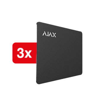  AJAX Toegangskaarten