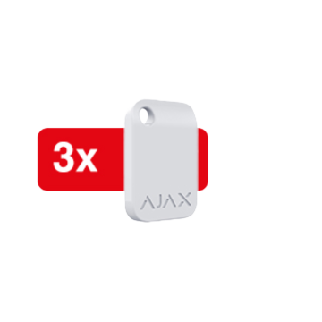  AJAX Toegangtags