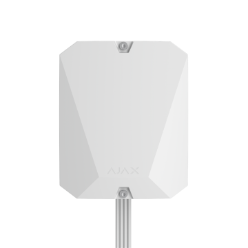 Ajax Certified-Superior MultiTransmitter Fibra-W INCERT