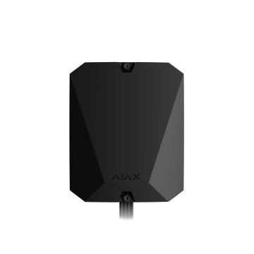  Ajax VHF Bridge