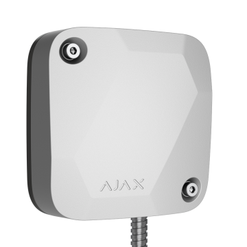Ajax Fibra SeismoProtect G3-W