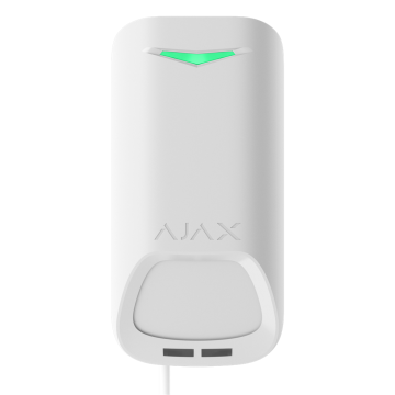 Ajax Fibra MotionProtect G3-W