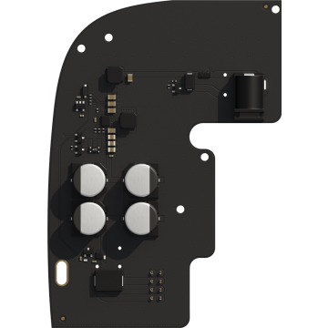 Ajax-6V PSU for Hub 2/Hub 2 Plus