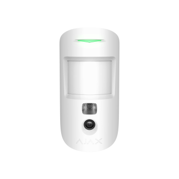  Ajax - MotionCam PhOD