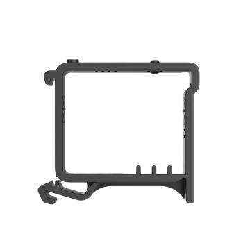 Ajax-Ajax Din holder Relay