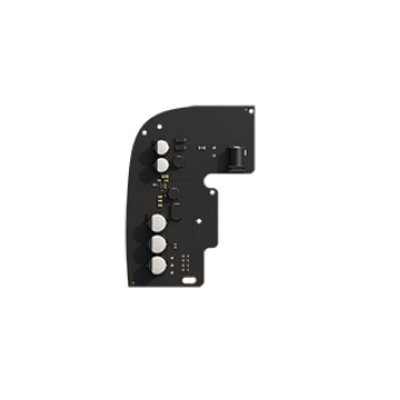 Ajax-Ajax 12-24V PSU for Hub 2/Hub2+