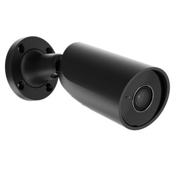 Ajax-Ajax BulletCam (5 Mp/2.8 mm) black