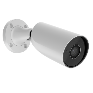 Ajax-Ajax BulletCam (5 Mp/2.8 mm) white