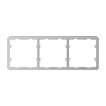 Ajax-Frame (3 seats)