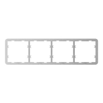 Ajax-Frame (4 seats)