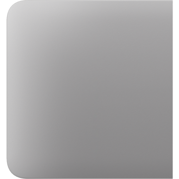 Ajax-SideButton (1-gang)-F