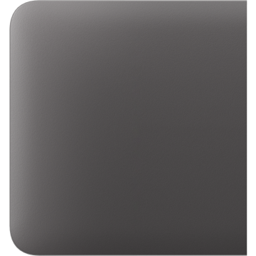 Ajax-SideButton (1-gang)-GRE