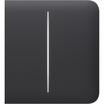 Ajax-SideButton (2-gang)-GRA