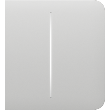 Ajax-SideButton (2-gang)-W