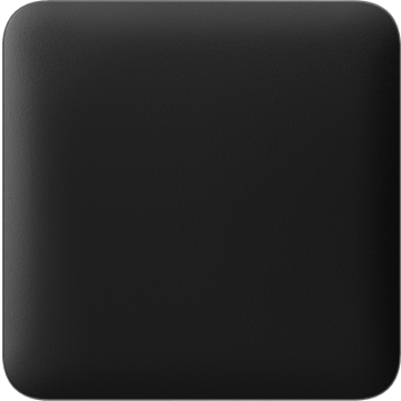 Ajax-SoloButton (1-gang)-B