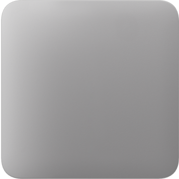 Ajax-SoloButton (1-gang)-F