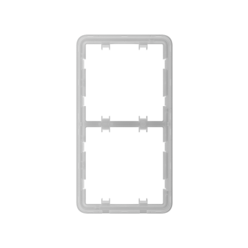 Ajax-Ajax Frame (2 seats) Vertical