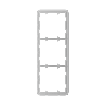 Ajax-Ajax Frame (3 seats) Vertical