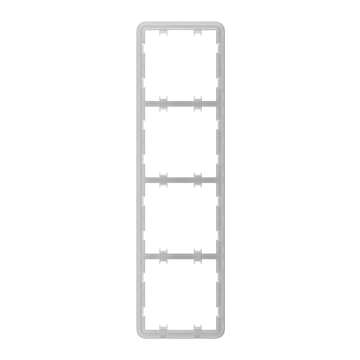 Ajax-Ajax Frame (4 seats) Vertical
