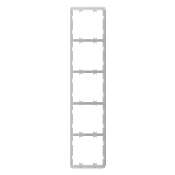 Ajax-Ajax Frame (5 seats) Vertical