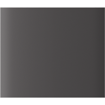 Ajax-Ajax CenterButton (1-gang/2-way) grey Vertical