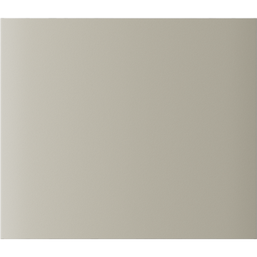 Ajax-Ajax CenterButton (1-gang/2-way) ivory Vertical
