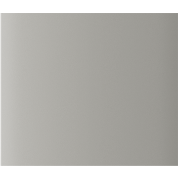 Ajax-Ajax CenterButton (1-gang/2-way) oyster Vertical