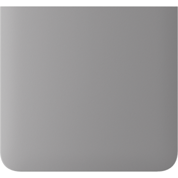 Ajax-Ajax SideButton (1-gang/2-way) fog Vertical