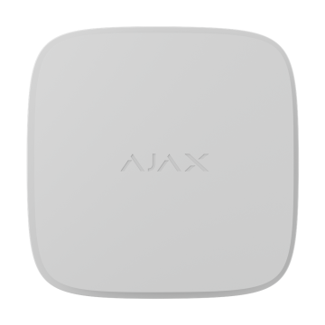 Ajax-Ajax FireProtect 2 AC (CO) white
