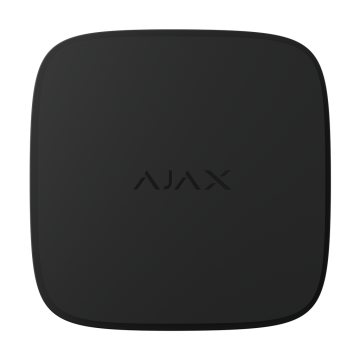 Ajax-Ajax FireProtect 2 AC (Heat) black