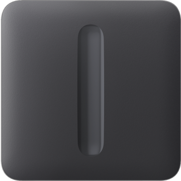 Ajax-SoloButton (Dimmer)-GRA