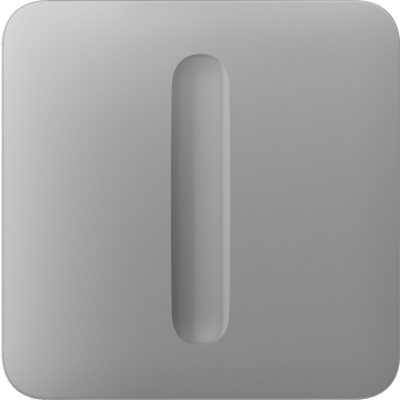 Ajax-SoloButton (Dimmer)-F