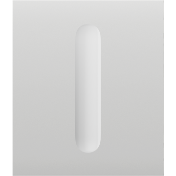 Ajax-CenterButton (Dimmer)-W