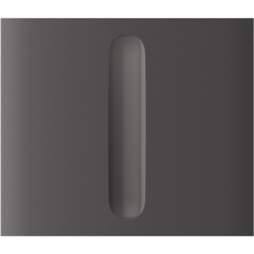 Ajax-CenterButton (Dimmer)-GRE Vert