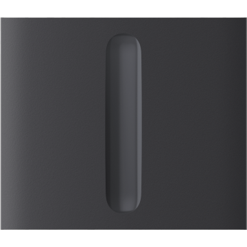 Ajax-CenterButton (Dimmer)-GRA Vert
