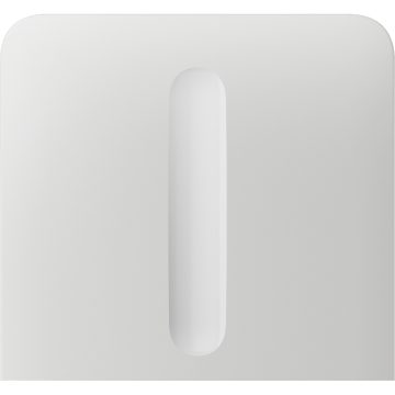 Ajax-SideButton (Dimmer)-W Vert