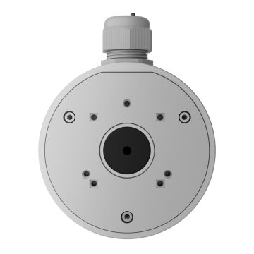 Ajax-Ajax Ajax JunctionBox (118) White
