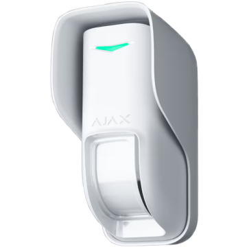 Ajax-Curtain Outdoor-W