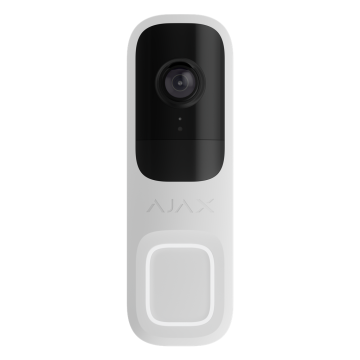 Ajax-Doorbell-W