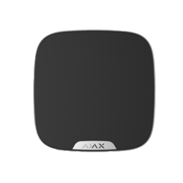  Ajax - Brandplate DoubleDeck (1 stuk)