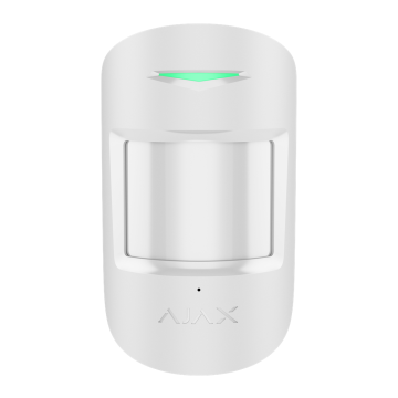 Ajax Certified-CombiProtect S-W