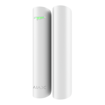 Ajax Certified-DoorProtect S Plus-W