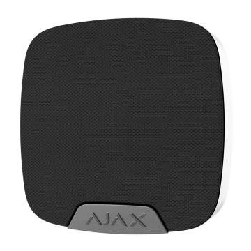 Ajax Certified-HomeSiren S-B
